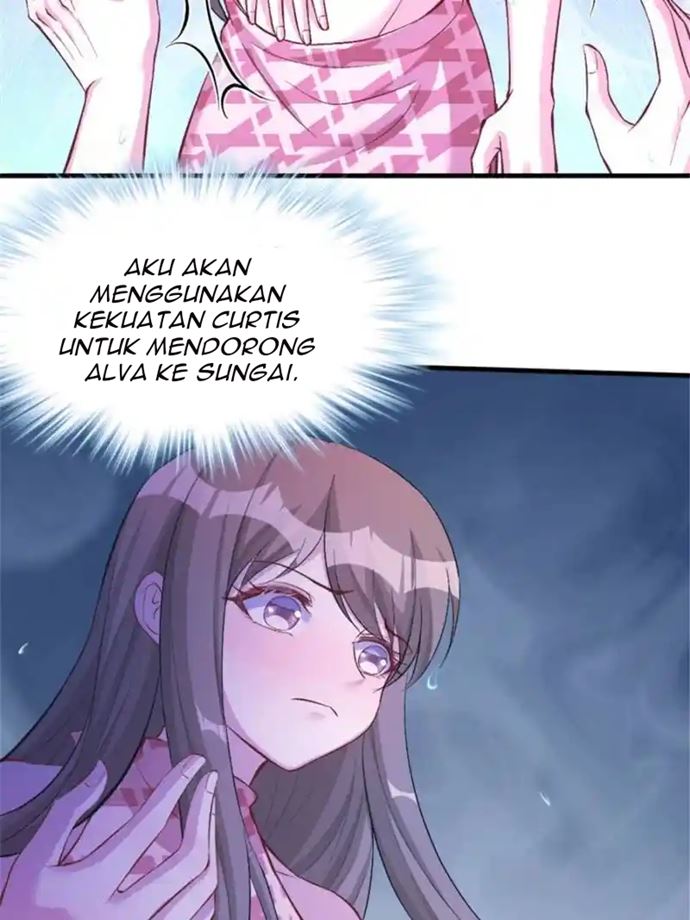 Beauty and the Beasts Chapter 193 Bahasa Indonesia